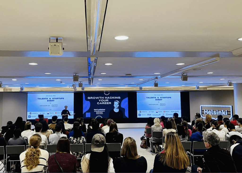 Herizon julkiselle sektorille