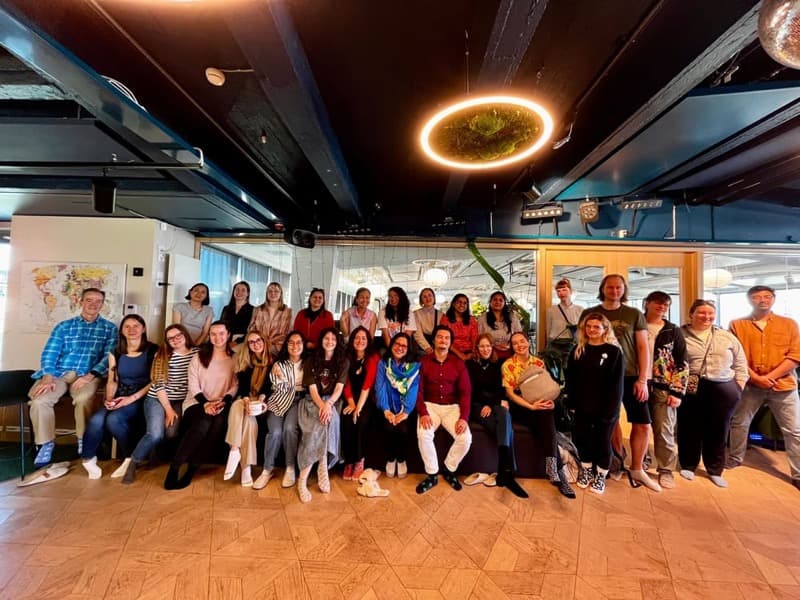 Yritysyhteistyö ja verkostoituminen