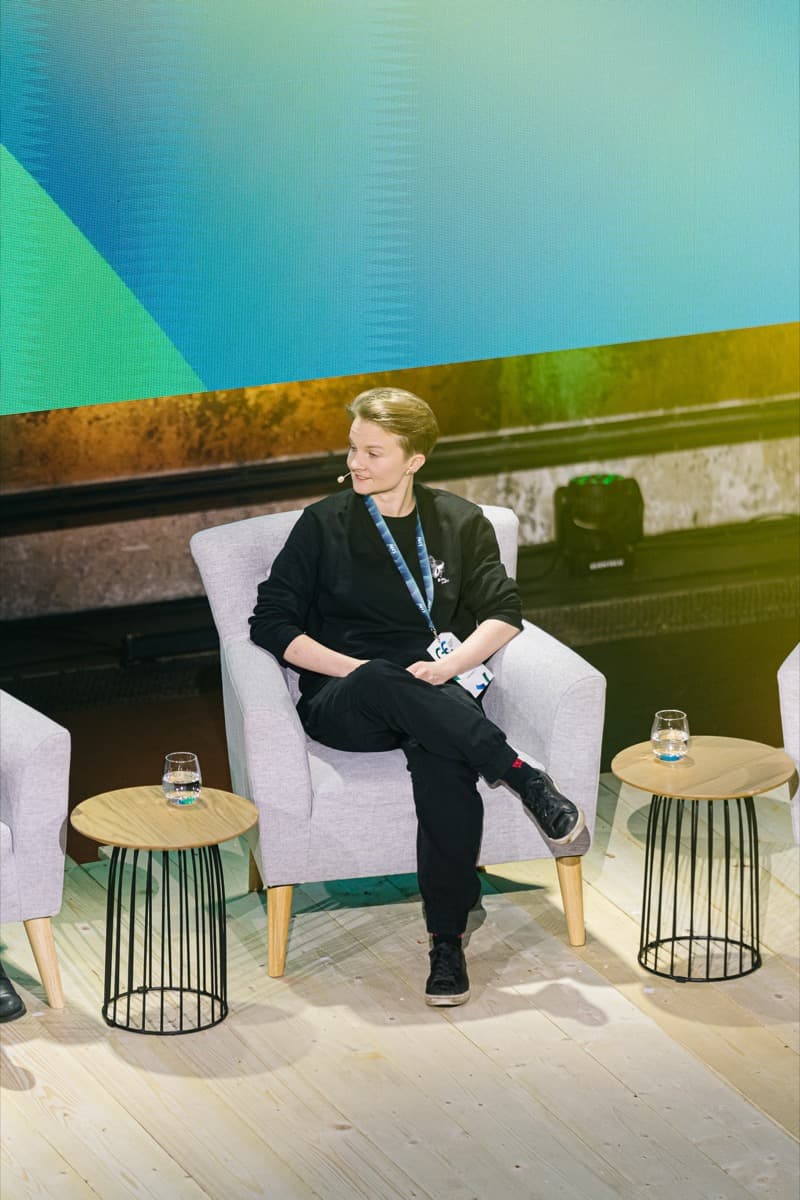 Herizon team and story